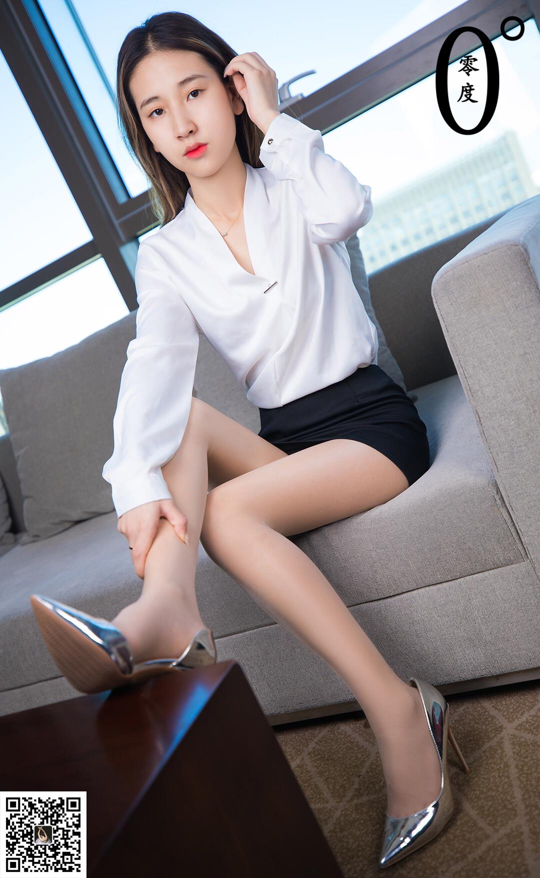 NO.005 LD Zero Degree Photography - Little White Skirt(37)